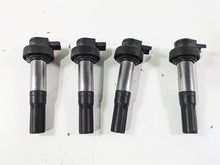 Load image into Gallery viewer, 2016 BMW S1000RR K46 Ignition Coil Set Stick 12138523972 | Mototech271
