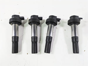 2016 BMW S1000RR K46 Ignition Coil Set Stick 12138523972 | Mototech271