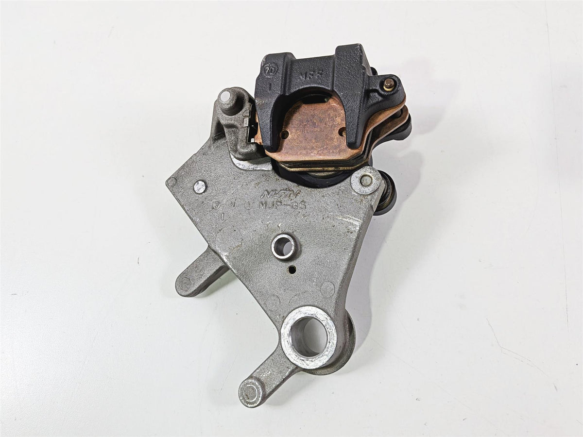 2017 Honda CRF1000 Africa Twin Nice Nissin Rear Brake Caliper 43150-MJP-G81-Mototech271