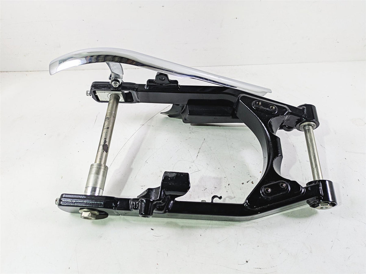 2015 Harley FXDL Dyna Low Rider Rear Swingarm & Belt Guards 47820-10 {{ shop.shopifyCountryName }} - Mototech271