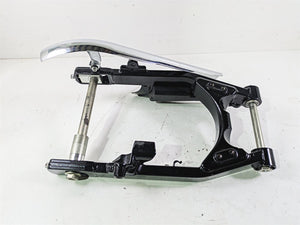2015 Harley FXDL Dyna Low Rider Rear Swingarm & Belt Guards 47820-10