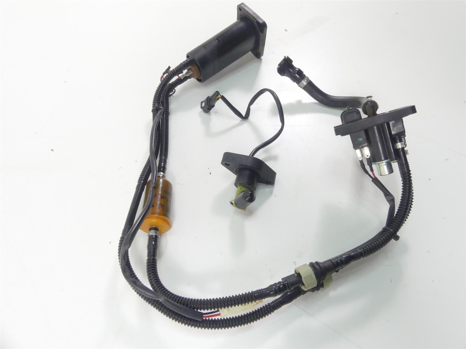 2017 Husqvarna 701 Enduro Fuel Gas Petrol Pump & Sending Unit 75007088012 {{ shop.shopifyCountryName }} - Mototech271