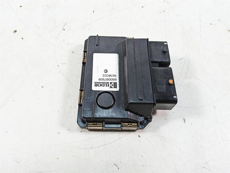2013 MV Agusta F3 675 ERA Eldor Cdi Ecu Ecm Engine Control Module 8B00B7926 {{ shop.shopifyCountryName }} - Mototech271