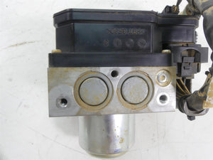 2019 Honda Talon SXS1000 S2R Nissin Vsa Modulator Abs Pump Module 57110-HL6-A01 | Mototech271