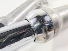 Load image into Gallery viewer, 1998 Harley Dyna FXDL Low Rider Dual Disc Front Fork Set 39mm 45952-90 45949-92
