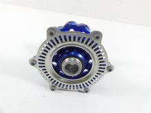 Load image into Gallery viewer, 2017 Husqvarna 701 Enduro Front Dubya Talon Wheel Hub Blue 250910

