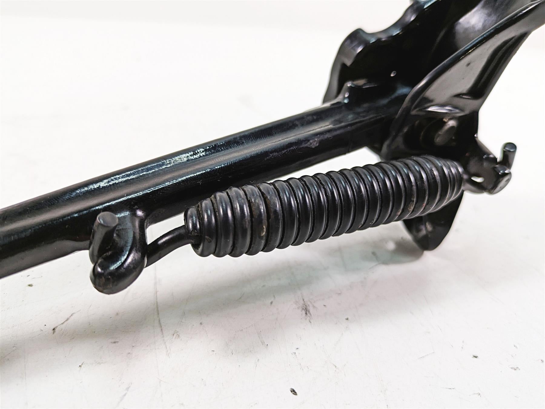 2020 Harley Softail FXBB Street Bob Side Kick Jiffy Kickstand Stand 50000152 {{ shop.shopifyCountryName }} - Mototech271