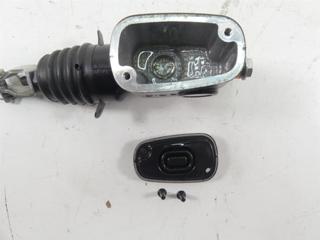 2018 Harley Softail FXBB Street Bob Rear Brake Master Cylinder 5/8" 41700460 {{ shop.shopifyCountryName }} - Mototech271
