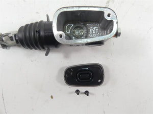 2018 Harley Softail FXBB Street Bob Rear Brake Master Cylinder 5/8" 41700460 | Mototech271