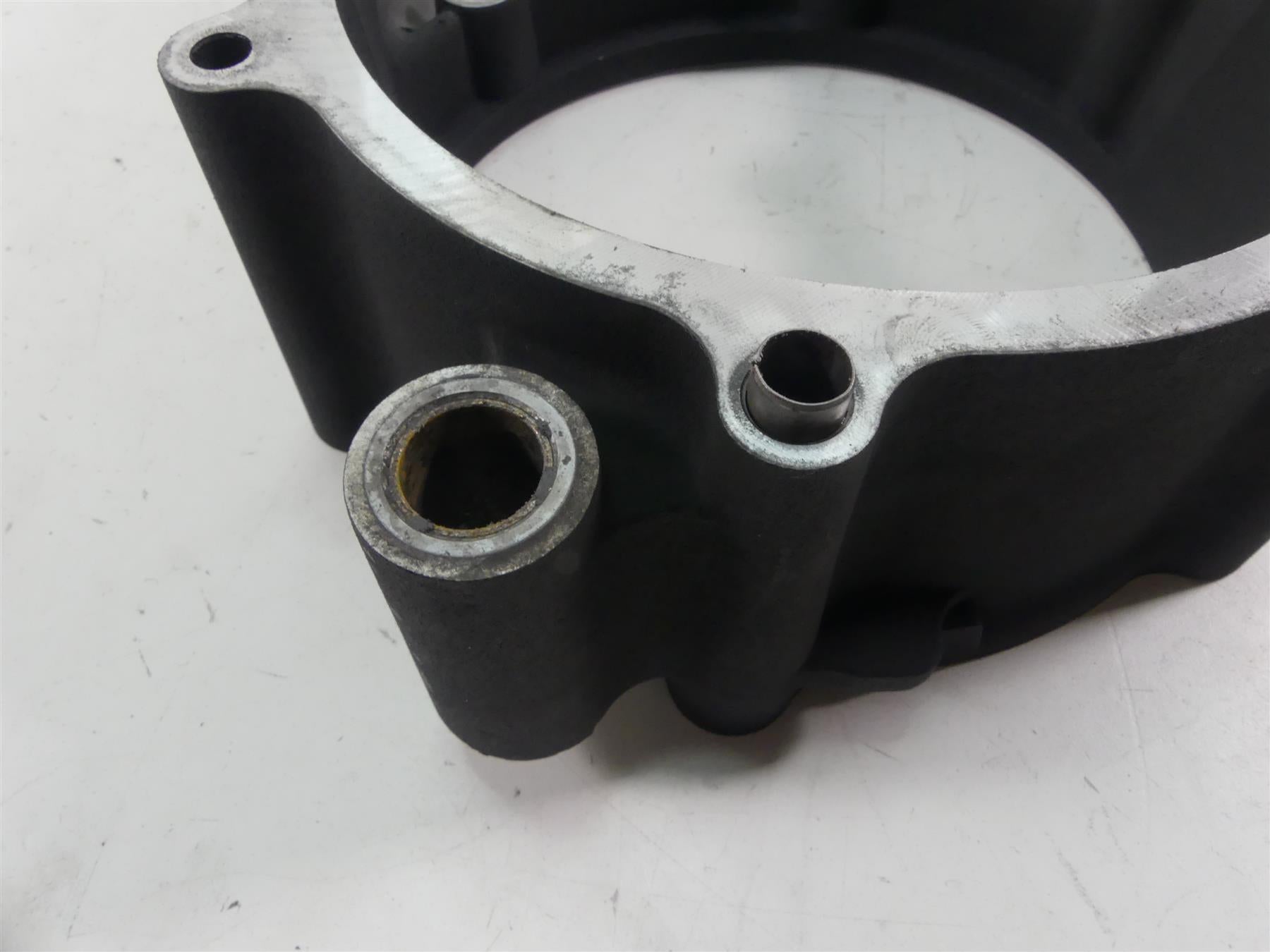 2011 Harley Touring FLTRX Road Glide Inner Primary Drive Clutch Cover 60677-07 {{ shop.shopifyCountryName }} - Mototech271