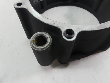 2011 Harley Touring FLTRX Road Glide Inner Primary Drive Clutch Cover 60677-07 {{ shop.shopifyCountryName }} - Mototech271