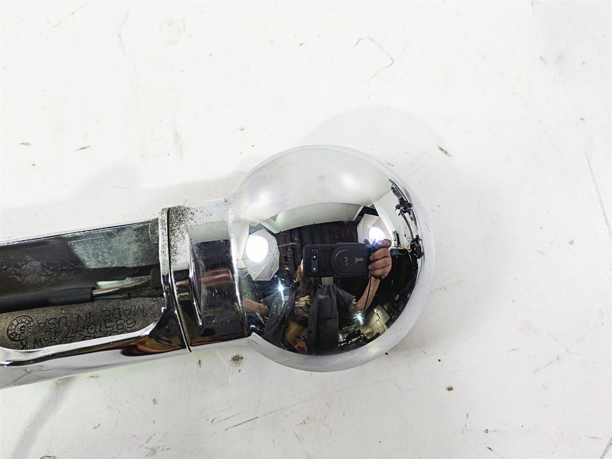 2008 Harley Touring FLHTP Electra Glide Rear Turn Signal Blinker Bar 68510-74C {{ shop.shopifyCountryName }} - Mototech271