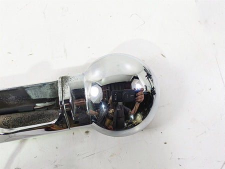 2008 Harley Touring FLHTP Electra Glide Rear Turn Signal Blinker Bar 68510-74C {{ shop.shopifyCountryName }} - Mototech271