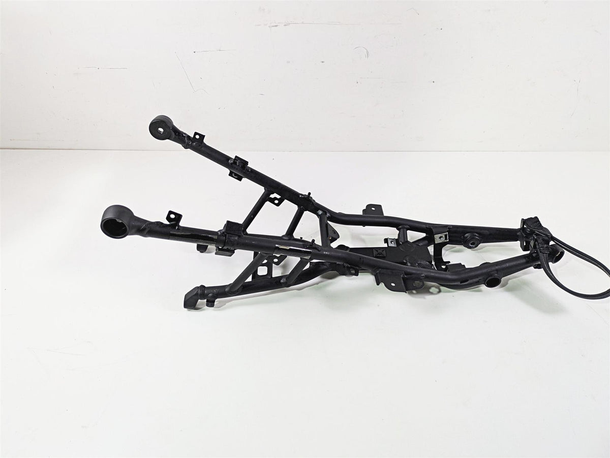 2022 Ducati Streetfighter V2 Straight Rear Subframe Sub Frame 47018401AA {{ shop.shopifyCountryName }} - Mototech271