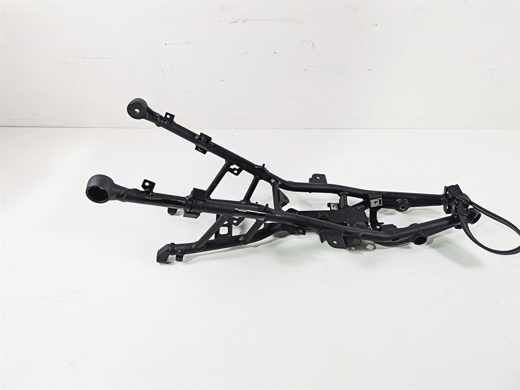 2022 Ducati Streetfighter V2 Straight Rear Subframe Sub Frame 47018401AA {{ shop.shopifyCountryName }} - Mototech271
