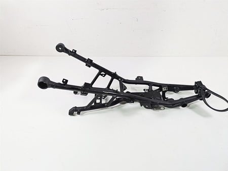 2022 Ducati Streetfighter V2 Straight Rear Subframe Sub Frame 47018401AA {{ shop.shopifyCountryName }} - Mototech271