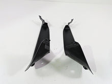 Load image into Gallery viewer, 2019 Ducati Supersport 939 S Front Infill Cover Fairing Trim Set 48018752A | Mototech271
