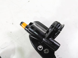2008 Harley Touring FLHTCU E-Glide 105TH Front Brake Master Cylinder 44551-08F | Mototech271