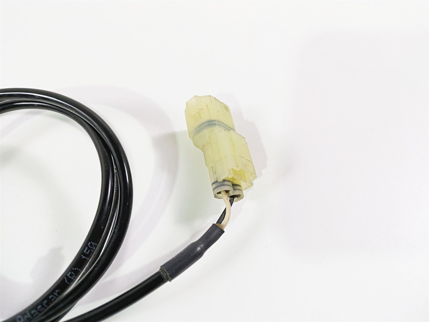 2024 Triumph Tiger 900 GT Front Abs Brake Wheel Speed Sensor T2029935 {{ shop.shopifyCountryName }} - Mototech271