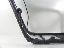 Load image into Gallery viewer, 2004 Yamaha XV1700 Road Star Warrior Frame Chassis Cln Ez Regist 5PX-21110-10-00
