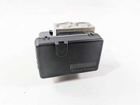 2016 Harley FXDWG Dyna Wide Glide Abs Brake Pump Module 48341-12 48340-12 {{ shop.shopifyCountryName }} - Mototech271