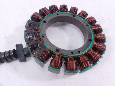 2002 Harley FLSTCI Softail Heritage Stator Alternator Generator Magneto 30017-01 {{ shop.shopifyCountryName }} - Mototech271