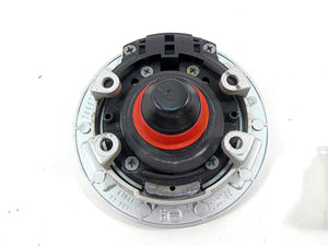 2013 BMW S1000RR K46 Ignition Switch Key Lock Gas Cap Seat Set -Read 51257700072