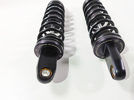 2011 Harley FXDC Dyna Super Glide Legend Rear Revo Shocks 14 Heavy Duty 13101097 {{ shop.shopifyCountryName }} - Mototech271