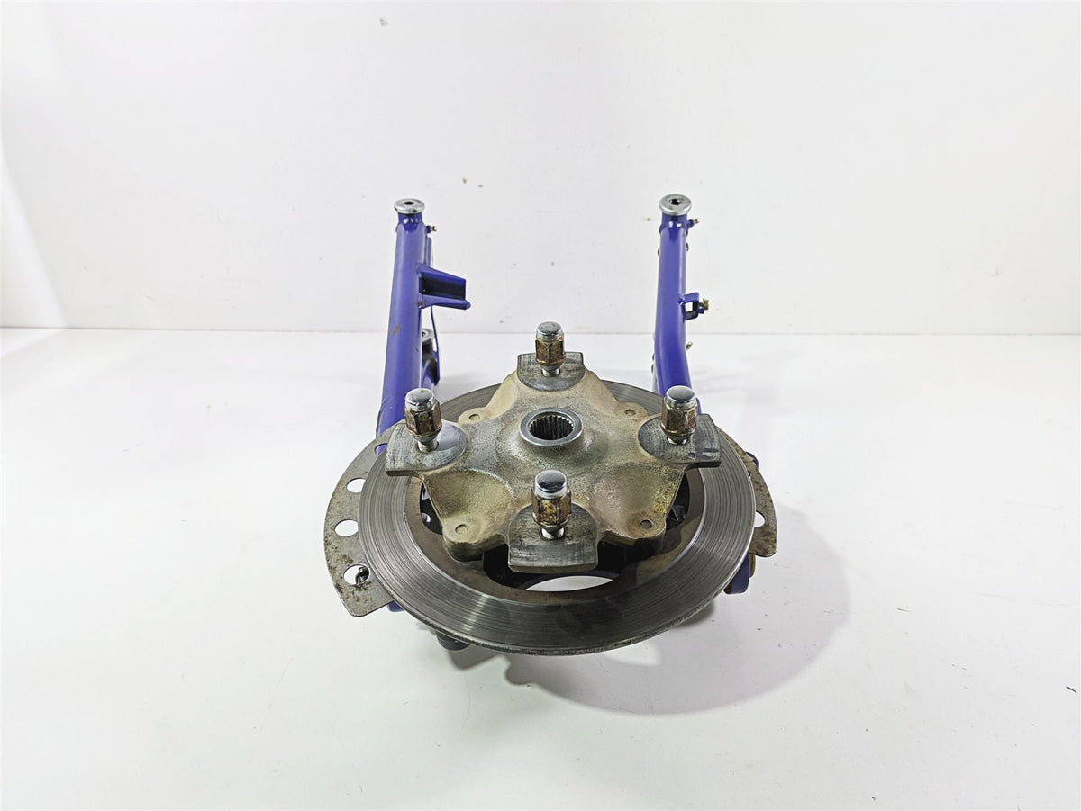 2020 Yamaha YXZ1000 R SS XTR Front Right Knee Assembly 2HC-F3506-00-00 {{ shop.shopifyCountryName }} - Mototech271