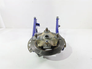 2020 Yamaha YXZ1000 R SS XTR Front Right Knee Assembly 2HC-F3506-00-00
