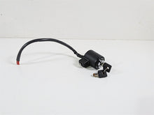 Load image into Gallery viewer, 2006 Harley Sportster XL883 Low Ignition Switch &amp; 2 Keys 71441-94
