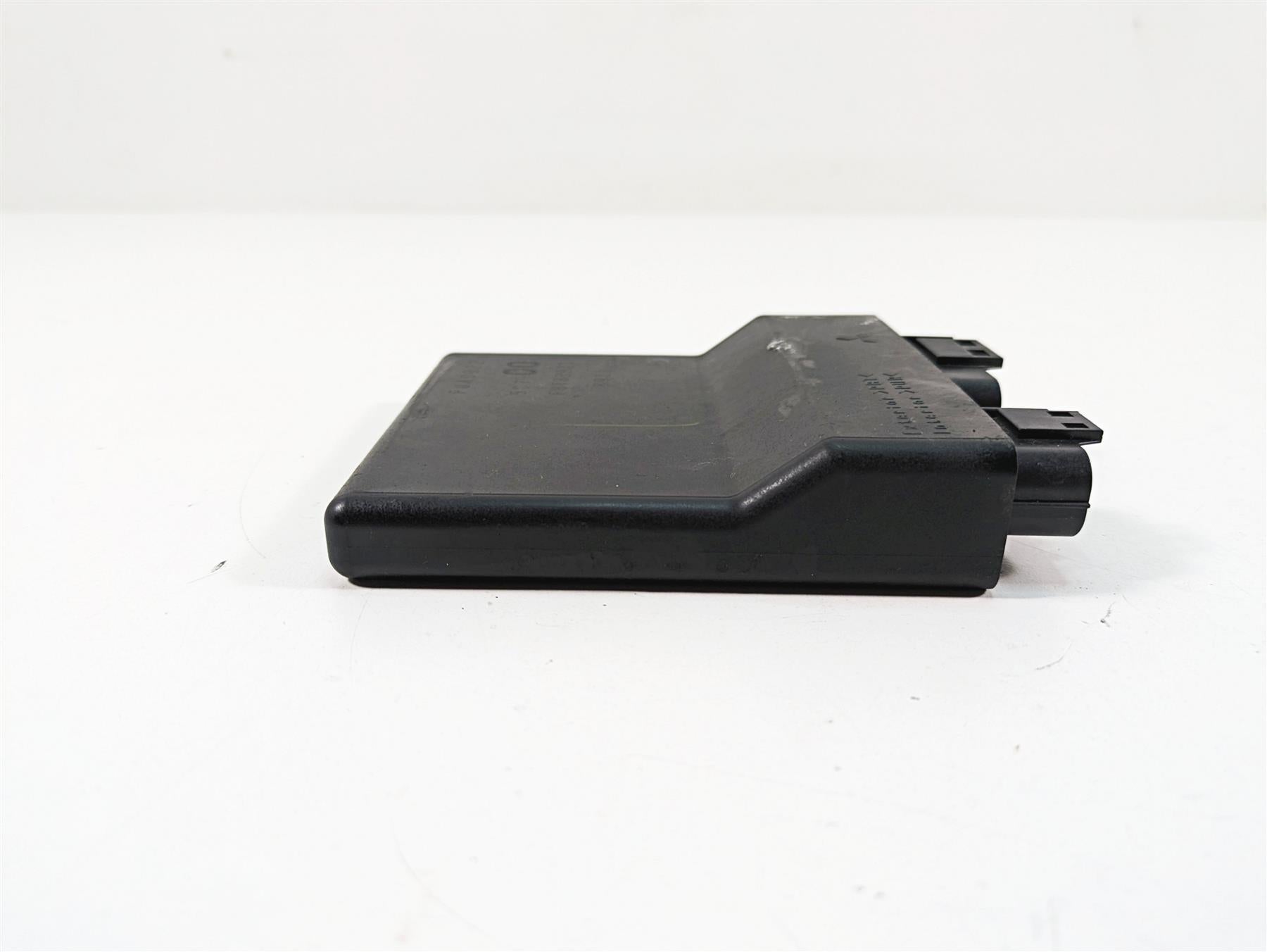 2009 Yamaha XV1900 Raider Cdi Ecu Ecm Engine Control Module 5C7-8591A-00-00 {{ shop.shopifyCountryName }} - Mototech271