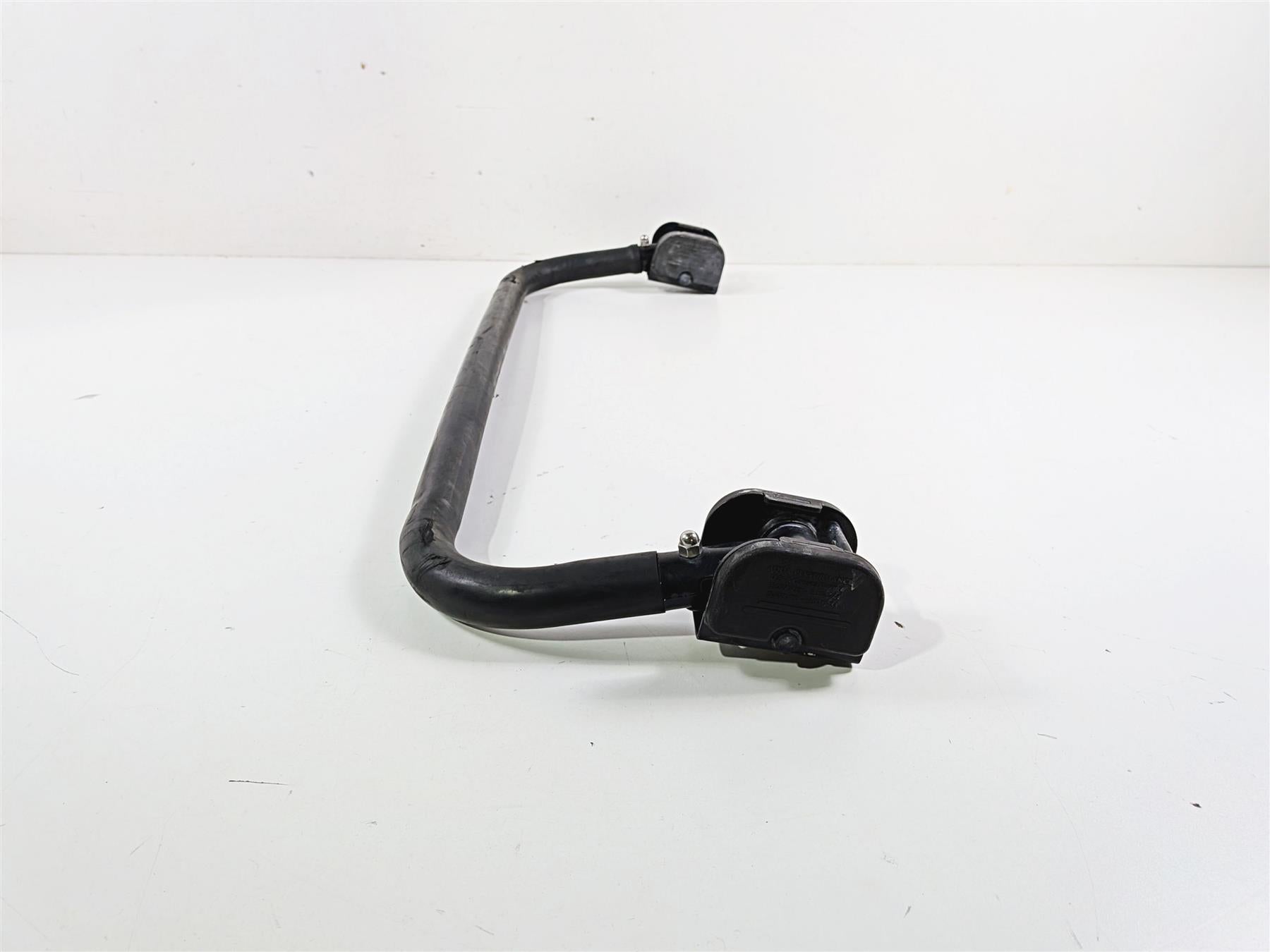2009 Yamaha Waverunner FX1800 Cruiser Rear Step Ladder - Read F1W-U278A-01-00 {{ shop.shopifyCountryName }} - Mototech271
