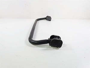 2009 Yamaha Waverunner FX1800 Cruiser Rear Step Ladder - Read F1W-U278A-01-00