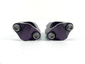 2015 KTM 1190 Adventure Handlebar Holder Riser Set 00050000927