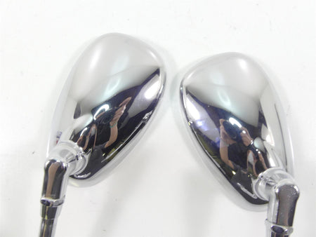 2015 Victory Cross Country Tour Left Right Rear View Mirror Set 2633690 2633691 {{ shop.shopifyCountryName }} - Mototech271