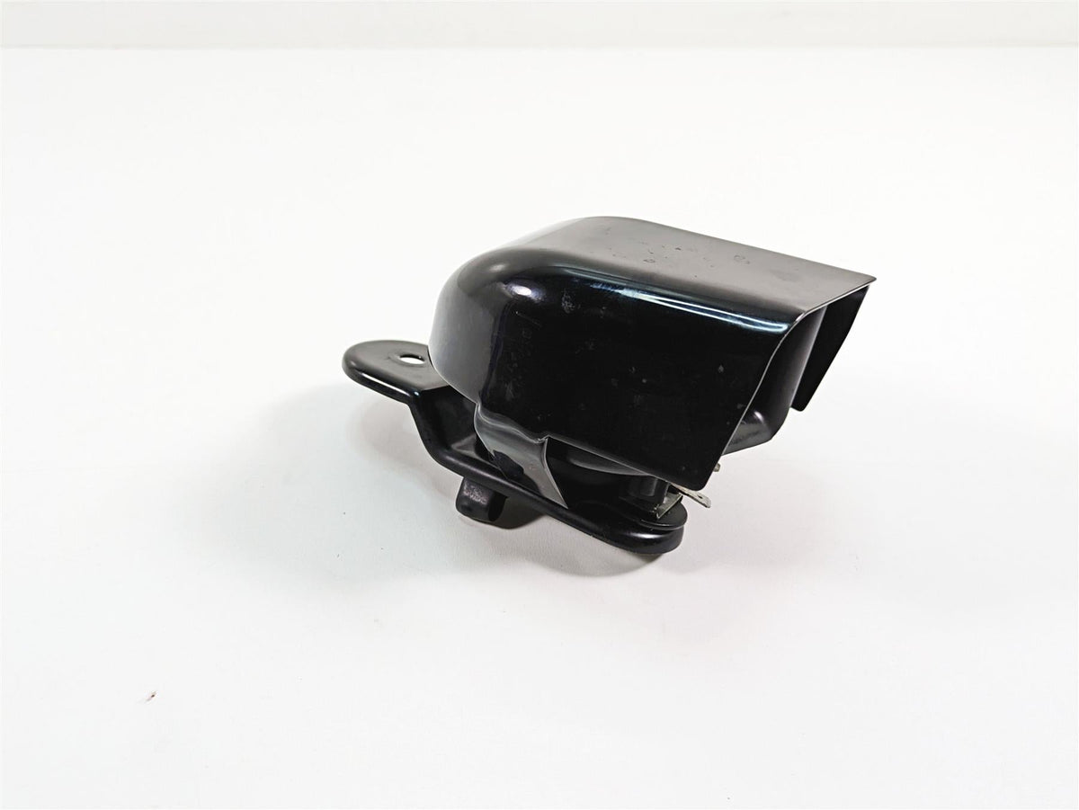 2013 Harley Touring FLHX Street Glide Horn & Black Cover 61300478A {{ shop.shopifyCountryName }} - Mototech271