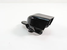 Load image into Gallery viewer, 2013 Harley Touring FLHX Street Glide Horn &amp; Black Cover 61300478A
