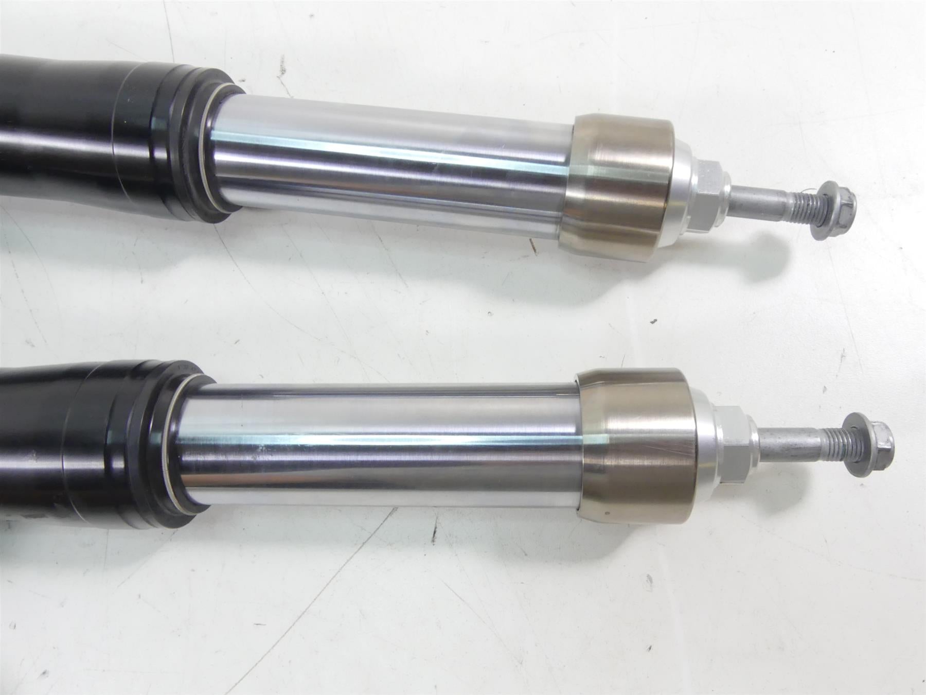 2016 BMW R1200GS K50 Straight Marzocchi Front Fork Leg Set - Read 31428393003 {{ shop.shopifyCountryName }} - Mototech271