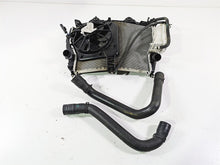 Load image into Gallery viewer, 2019 BMW S1000XR K49 Radiator Fan Hoses Reservoir -No Leaks 17118551544 | Mototech271
