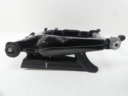 2016 Harley Touring FLTRX Road Glide Swingarm Swing Arm + 25mm Axle 45470-09 {{ shop.shopifyCountryName }} - Mototech271