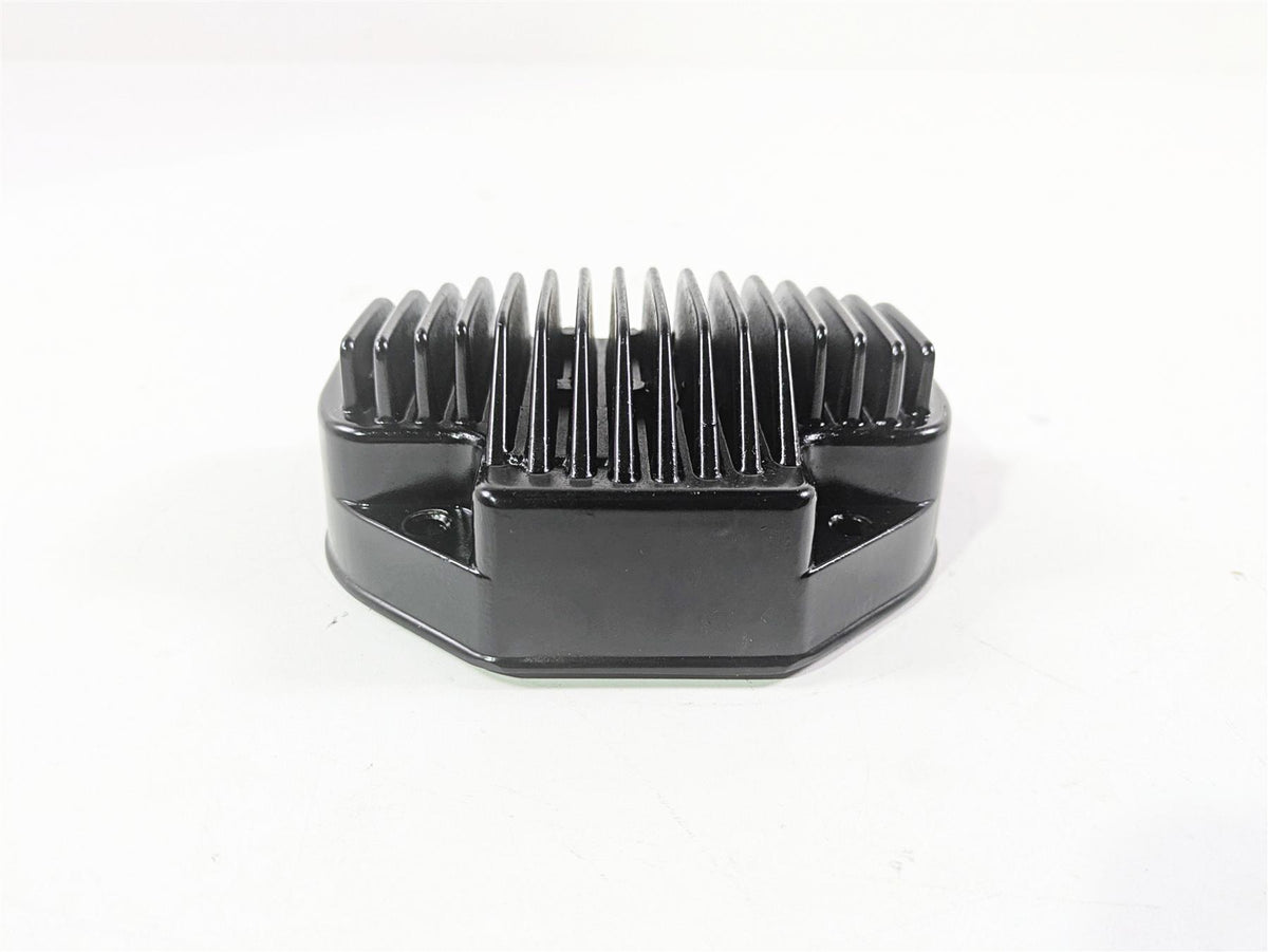 2010 Harley Dyna FXDB Street Bob Rectifier Voltage Regulator 74631-08A {{ shop.shopifyCountryName }} - Mototech271