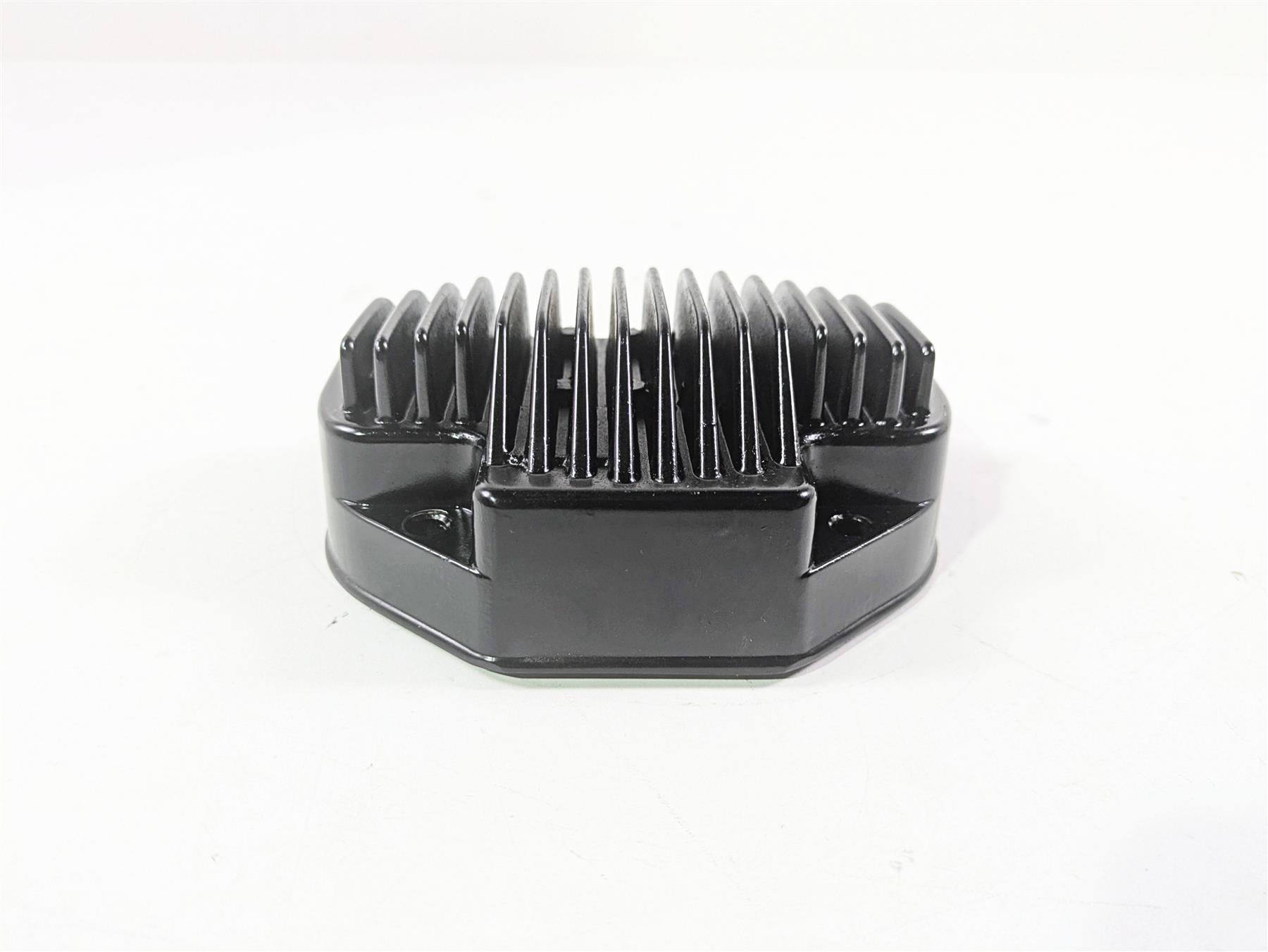 2010 Harley Dyna FXDB Street Bob Rectifier Voltage Regulator 74631-08A {{ shop.shopifyCountryName }} - Mototech271
