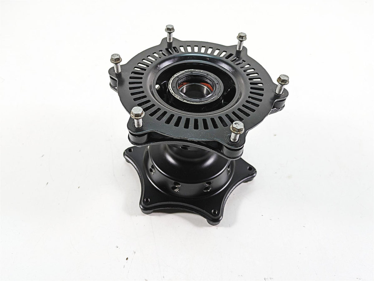 2018 KTM 1090 Adventure R Spoke Front Wheel Hub 21x2.5 6030901014433 {{ shop.shopifyCountryName }} - Mototech271