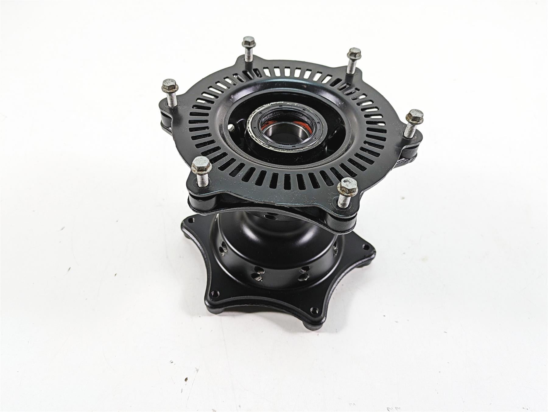 2018 KTM 1090 Adventure R Spoke Front Wheel Hub 21x2.5 6030901014433 {{ shop.shopifyCountryName }} - Mototech271