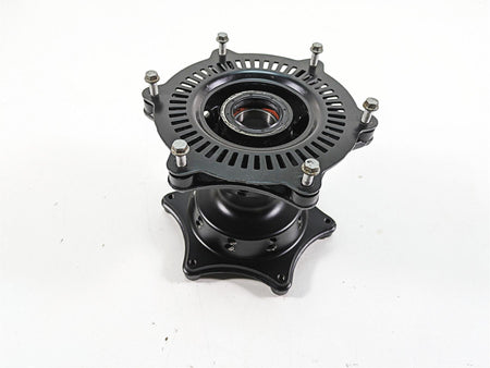 2018 KTM 1090 Adventure R Spoke Front Wheel Hub 21x2.5 6030901014433 {{ shop.shopifyCountryName }} - Mototech271