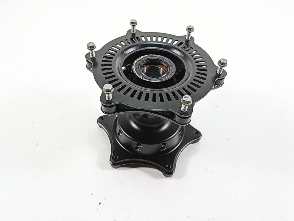 2018 KTM 1090 Adventure R Spoke Front Wheel Hub 21x2.5 6030901014433 {{ shop.shopifyCountryName }} - Mototech271