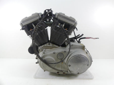 2002 Harley XL1200 Sportster Running Engine Motor 17K -Video 24470-98 {{ shop.shopifyCountryName }} - Mototech271