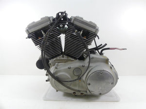 2002 Harley XL1200 Sportster Running Engine Motor 17K -Video 24470-98 | Mototech271