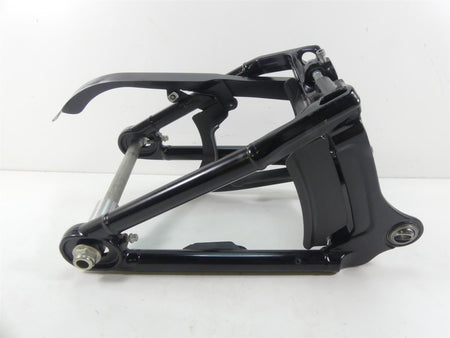 2018 Harley FLHC Softail Heritage Rear Swingarm Swing Arm + Axle 47400099BHP {{ shop.shopifyCountryName }} - Mototech271